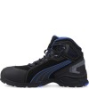 Puma Rio 632250 Mid Mens Safety Boots S3